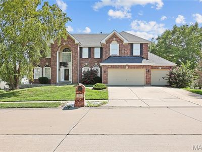 904 Calista Ridge Dr