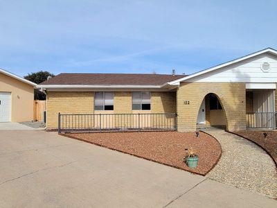 Property at 122 Chalcopyrite Ct, Tyrone, NM