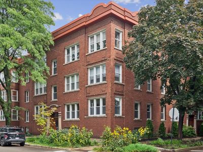 6101 N Glenwood Ave APT 1