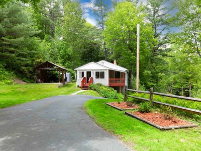 168 Dartmouth College Highway