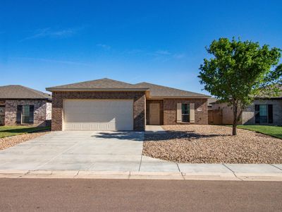 207 Mikeska St