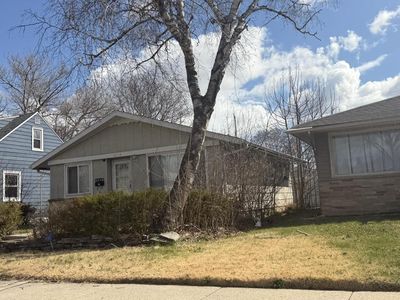 5718 North 80th STREET