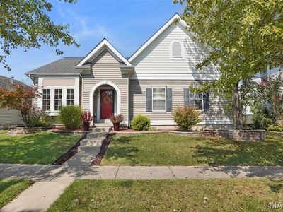 579 Misty Mountain Dr