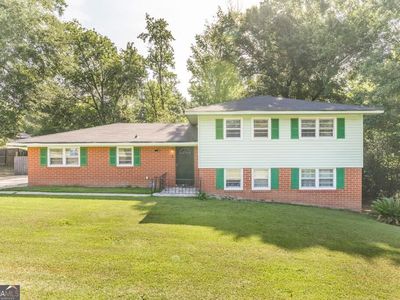 Property at 4404 Fairfax Dr, Macon, GA