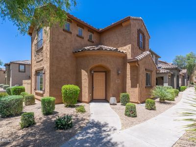 3954 E MELINDA Drive