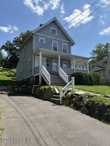 21 Byram Rd