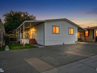 Property at 6351 Akers Rd Spc 91, Bakersfield, CA