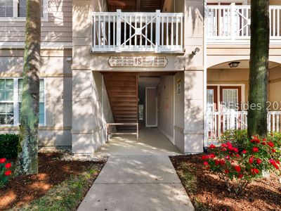 4924 Bluffton Pkwy #18-205