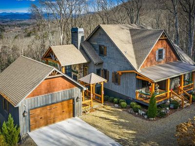 287 Scouts Overlook Ln