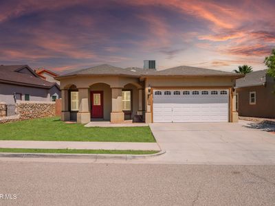 5365 Jose Duran Ln