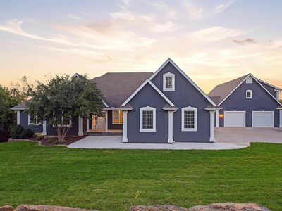 4901 SW Fairlawn Rd