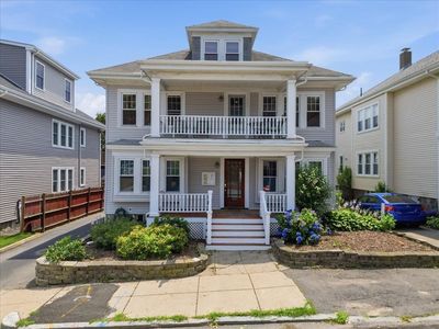 52 Boutwell St #2