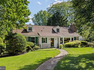 1123 Hagys Ford Rd