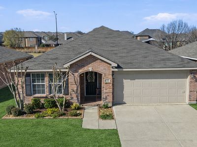 12729 Foxpaw Trl