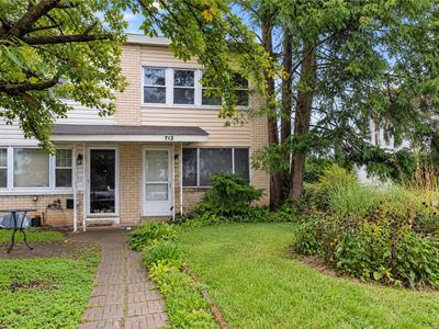 713 Mohawk St