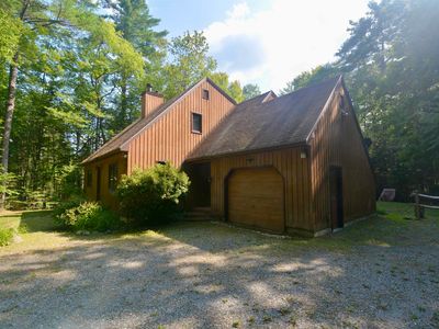 Property at 15 Winding Wood Road, Springfield, NH