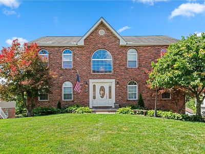 Property at 105 Forest Glen Dr, Imperial, PA