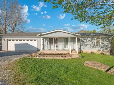 Property at 13411 Rabbit Run Ter, Union Bridge, MD