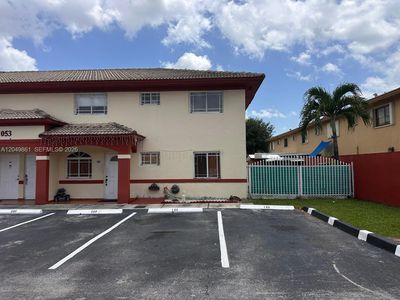 11053 W Okeechobee Rd Unit 102