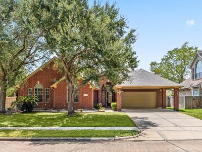 2703 Winding Run Ln