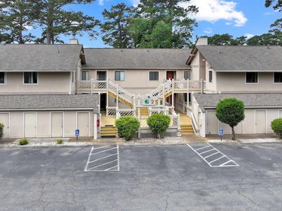 3015 Old Bryan Dr. #2-1