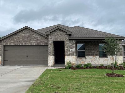 416 Rock Point Rd