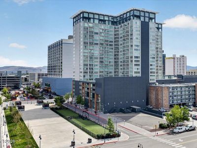 255 N Sierra St #1919 & 1901