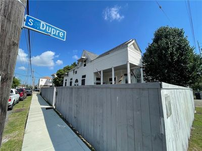 435 S Dupre St