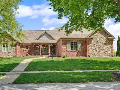 4106 Farhills Dr