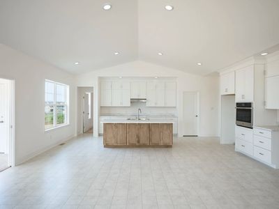 Winston Plan, Eagles View