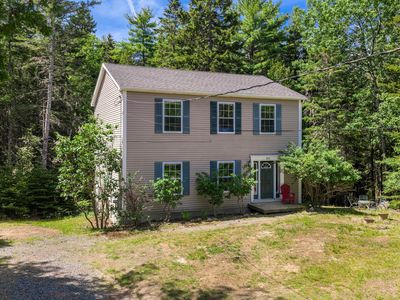 502 Indian Point Road