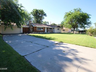 Property at 452 S California St, Yerington, NV