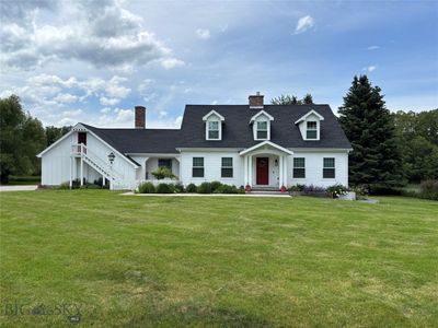 21 Hitching Post Rd