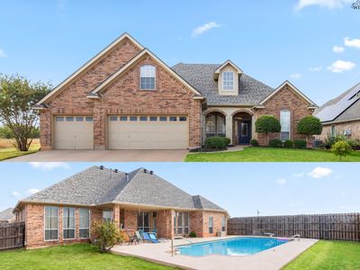 5103 Crown Ridge Dr