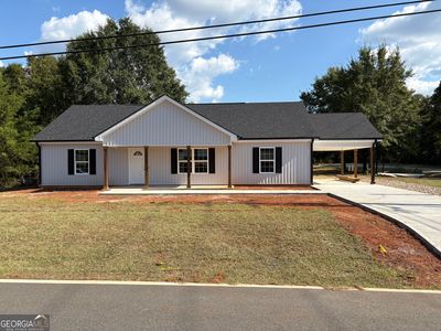 Property at 959 N Goodrich Ave, Thomaston, GA