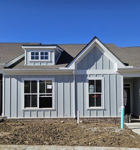 409 W Stonehaus Xing