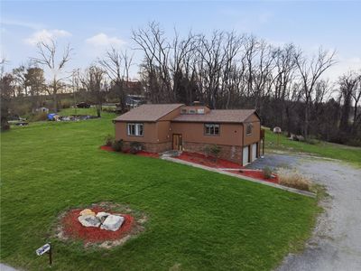 537 Lebanon School Rd
