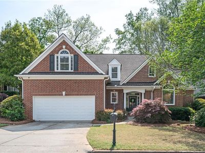 3280 Millwood Trl SE