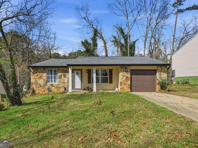 1337 Muirforest Dr