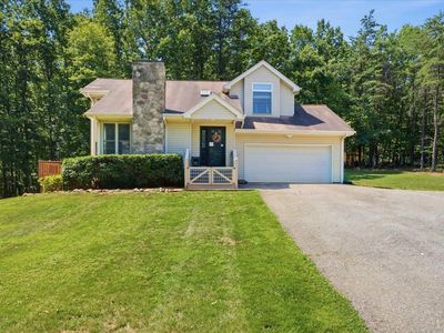 12376 Leesville Rd