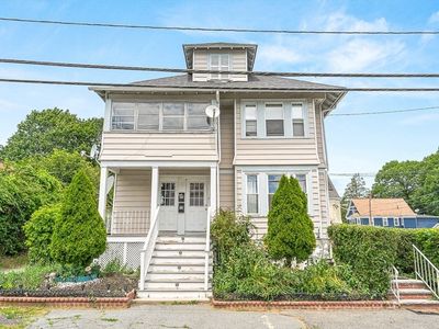 Property at 63-65 Arnold St, Methuen, MA