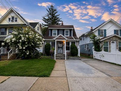 Property at 98 Willow Avenue, Hempstead, NY