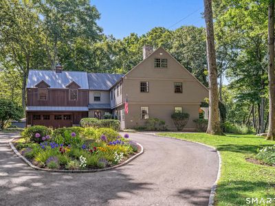 20 Strawberry Ridge Road