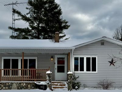 Property at 704 Wadsworth St, East Tawas, MI