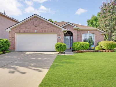 5016 San Jacinto Dr