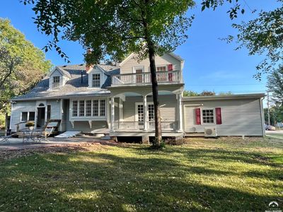 401 Missouri St