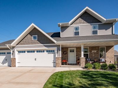 316 Hidden Creek Trl