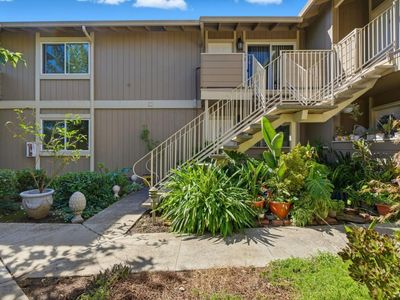 Property at 4970 Cherry Ave Unit 211, San Jose, CA