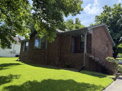 3021 Blackwood Dr