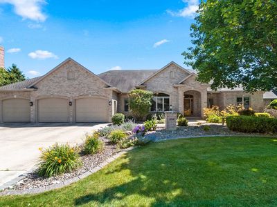 3036 Warm Springs Dr